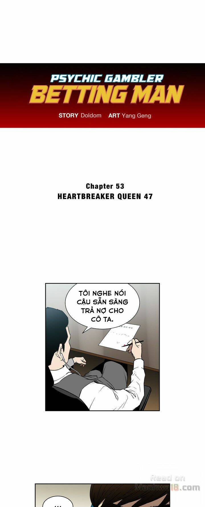 thần bài siêu năng chapter 104 2