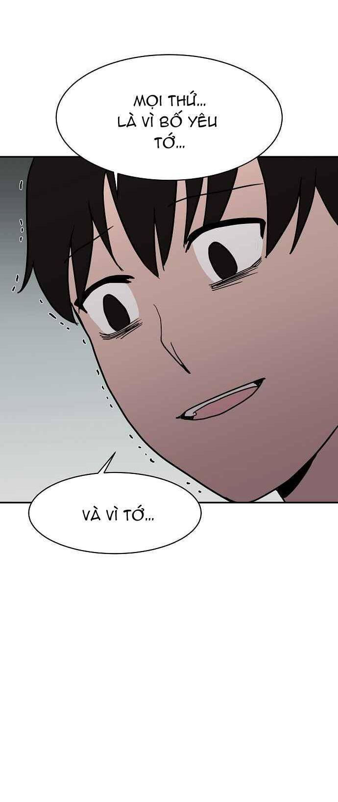 rốt cuộc cũng thấy ngọn lửa xanh chapter 15 41