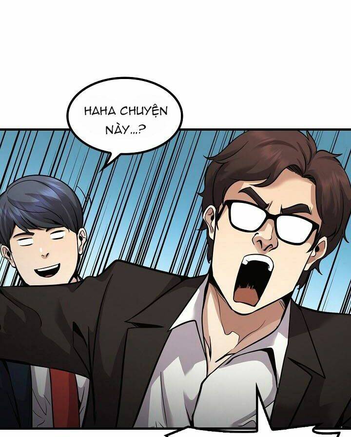 điều tra viên chuyển sinh chapter 141 143