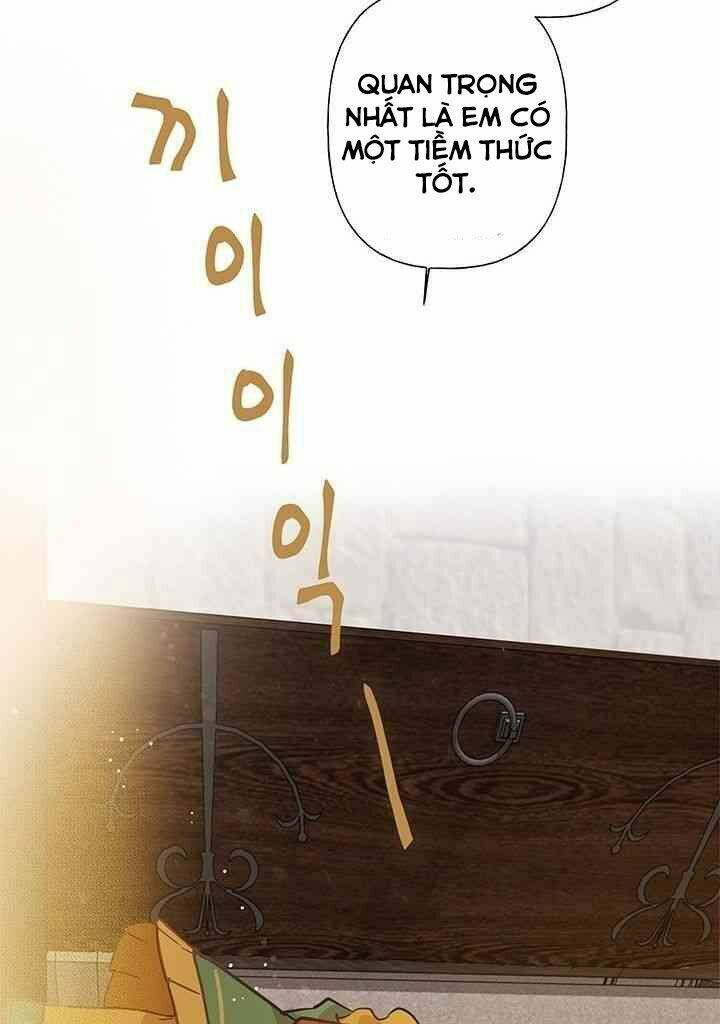 phù thủy tóc vàng chapter 7 32