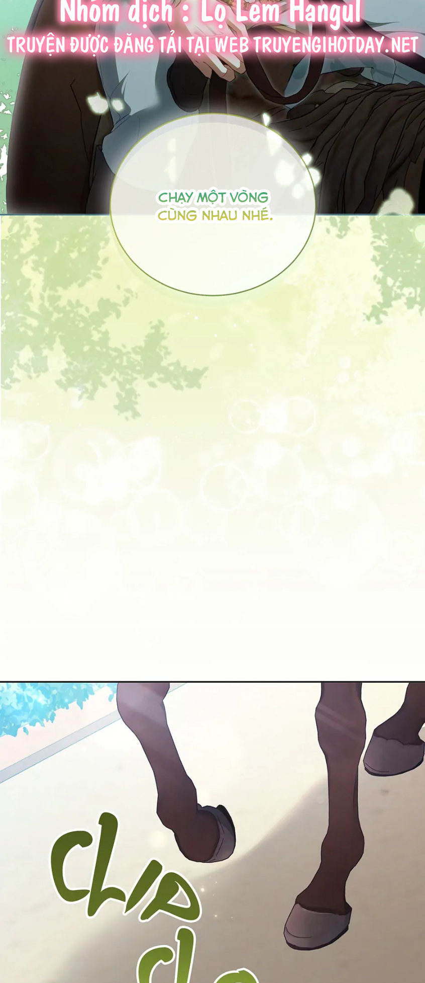 nhật ký chăm sóc đứa trẻ của nhân vật phản diện chapter 15 35