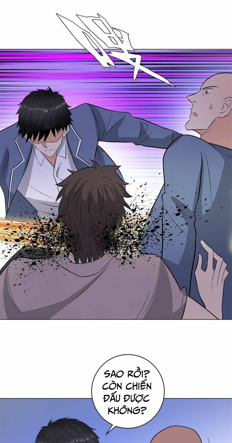 học viện cao thủ chapter 255 15