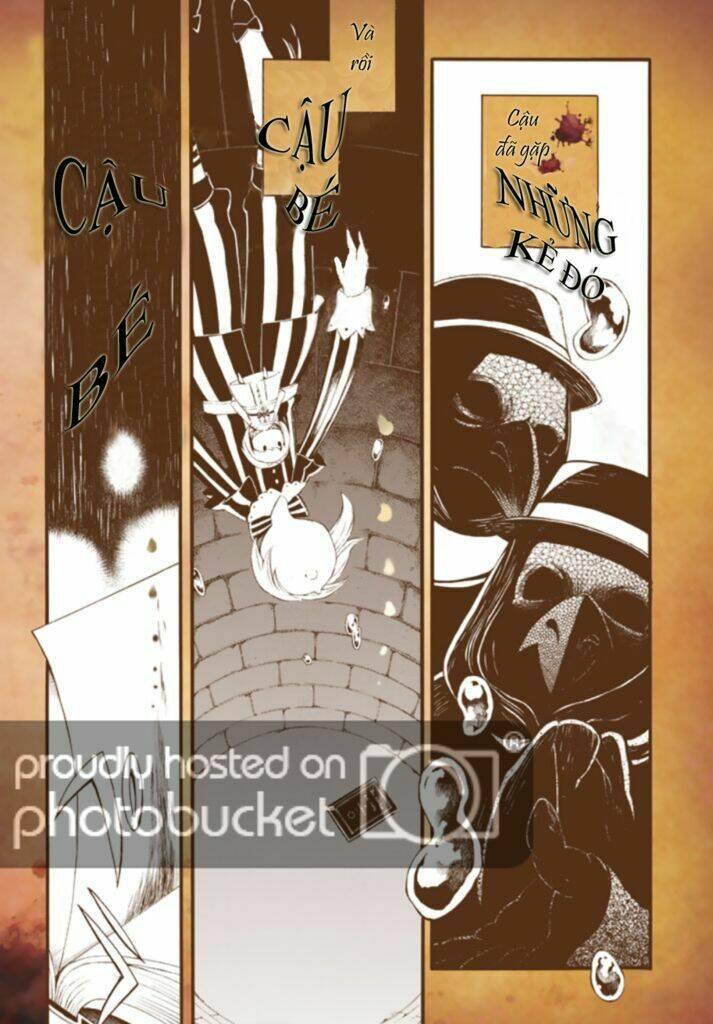 kyuuyaku märchen - old testament chapter 1 16