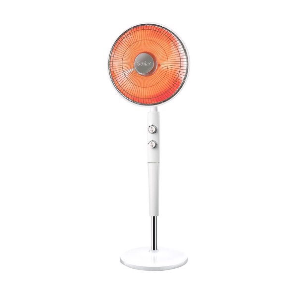 Quạt Sưởi Nón Saiko MF-1285 1000W Hàng chính hãng