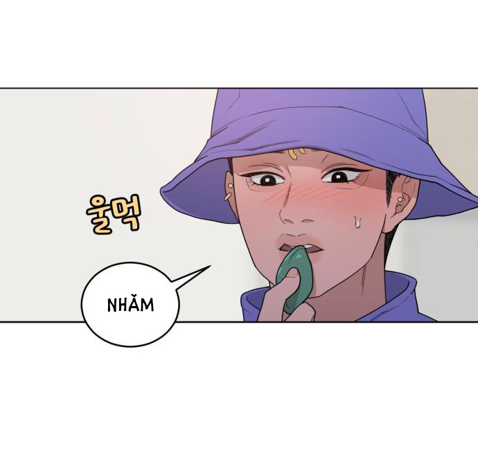 Vận May Bất Ngờ chapter 8.1 11