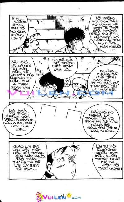 truyền nhân atula - shura no mon i chapter 17 52