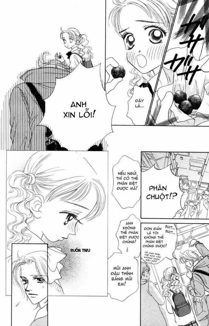 guru guru ponchan chapter 7 31