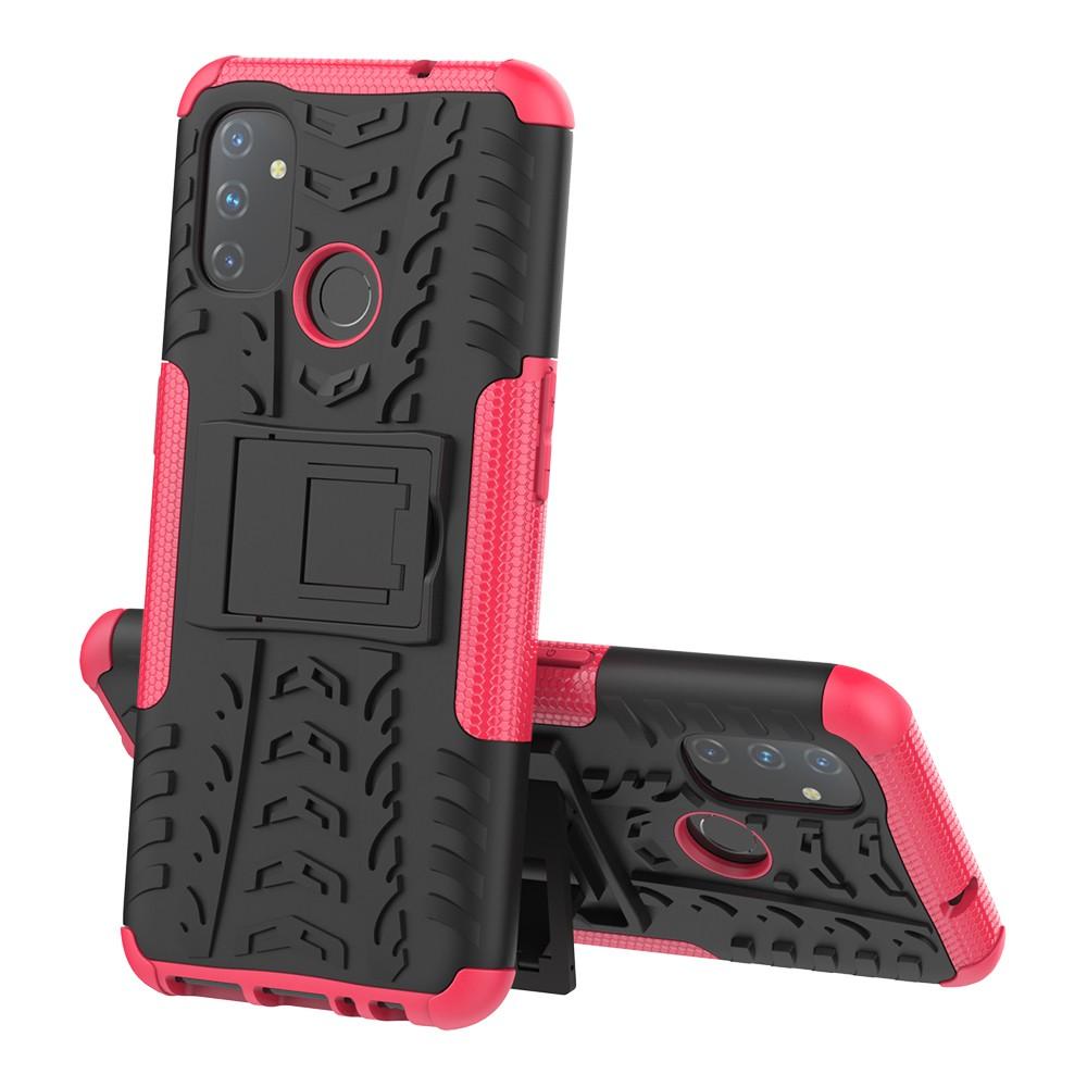Ốp Lưng Silicone Tpu Thời Trang Cho Oneplus Nord N100 6.52inch N10 5g
