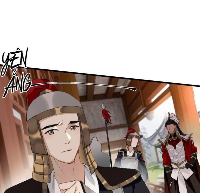 phế vật công chúa muốn nhặt chồng chapter 22 1