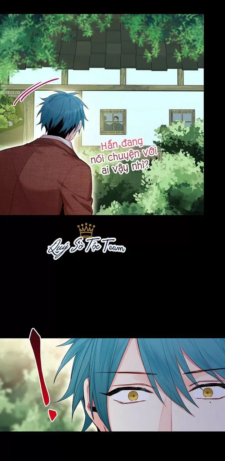 thánh nữ ẩn danh chapter 152 16