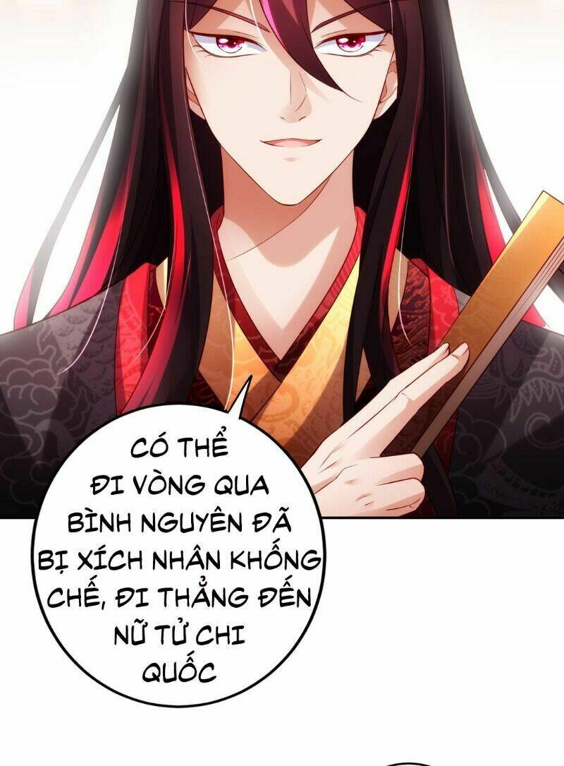 thiên kim bất hoán chapter 51 54