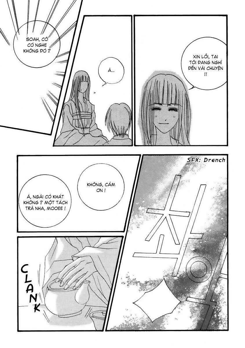 habaek-eui shinbu chapter 13 21