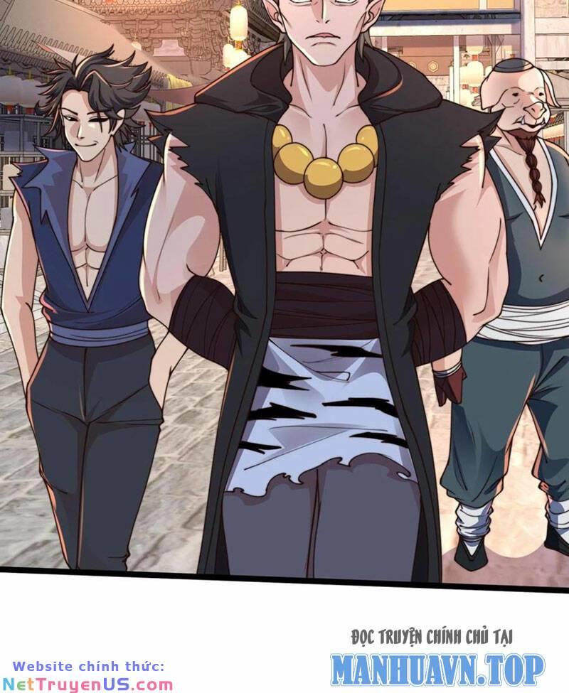 ta nuôi ma quỷ ở trấn ma ti chapter 263 37