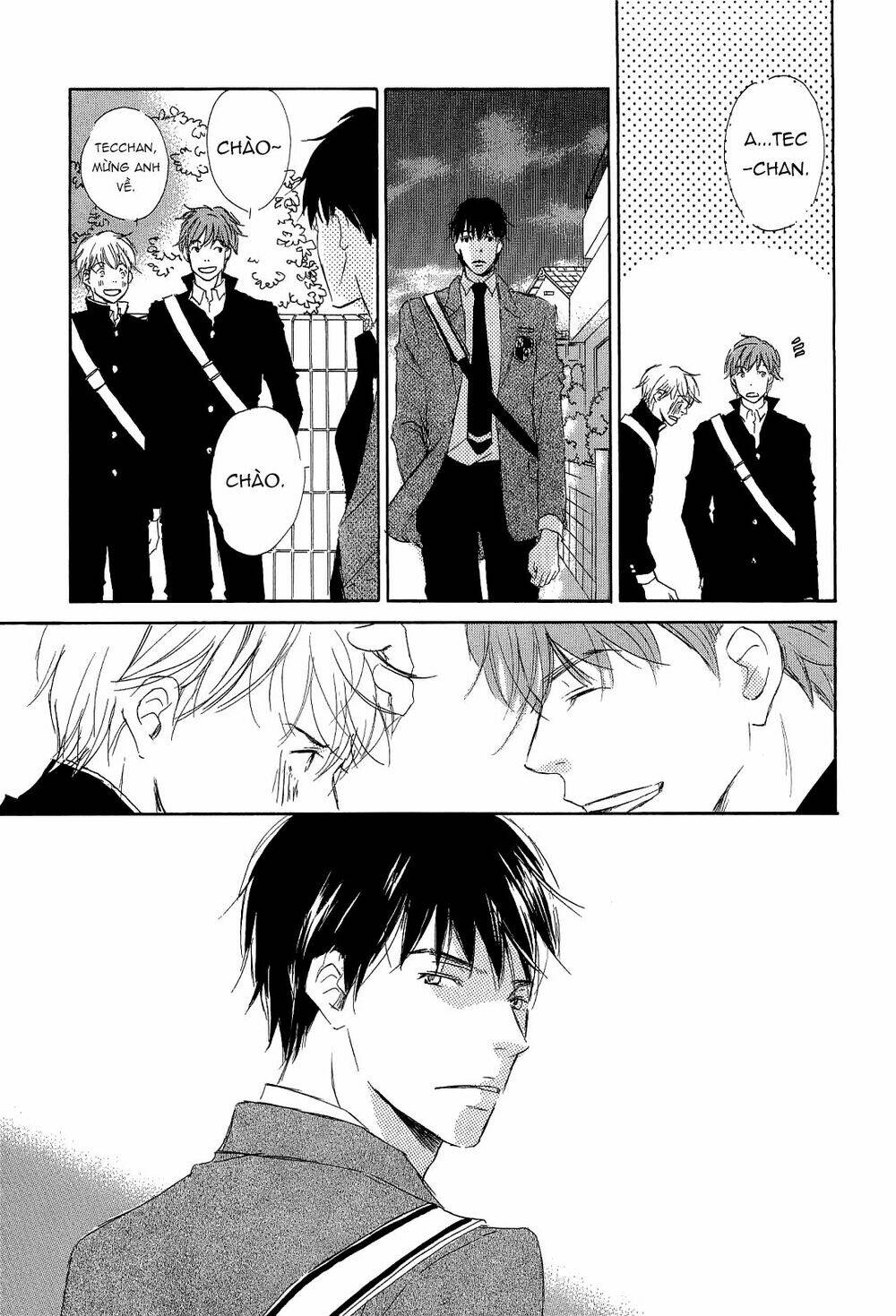 ngàn đêm chapter 2 16