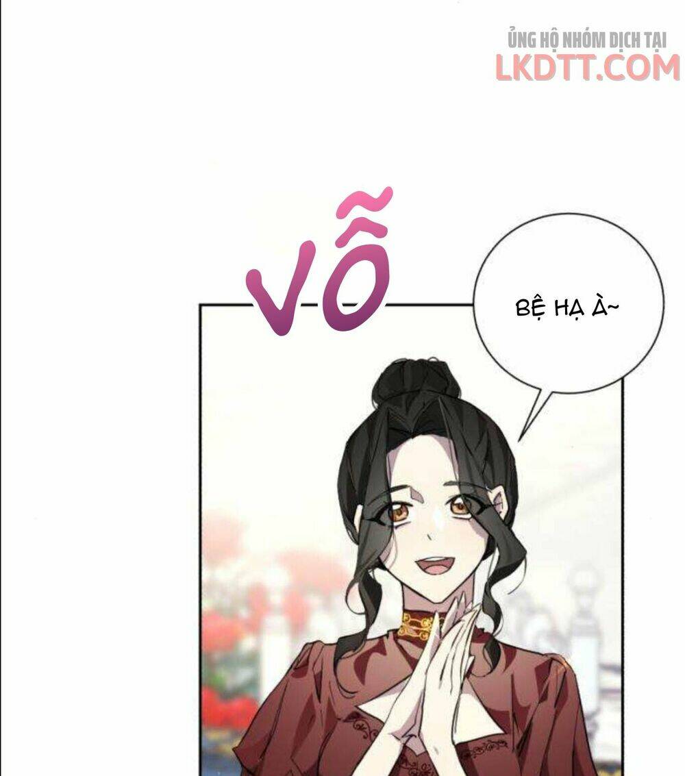 ta đã từng mong nàng biến mất chapter 4 23