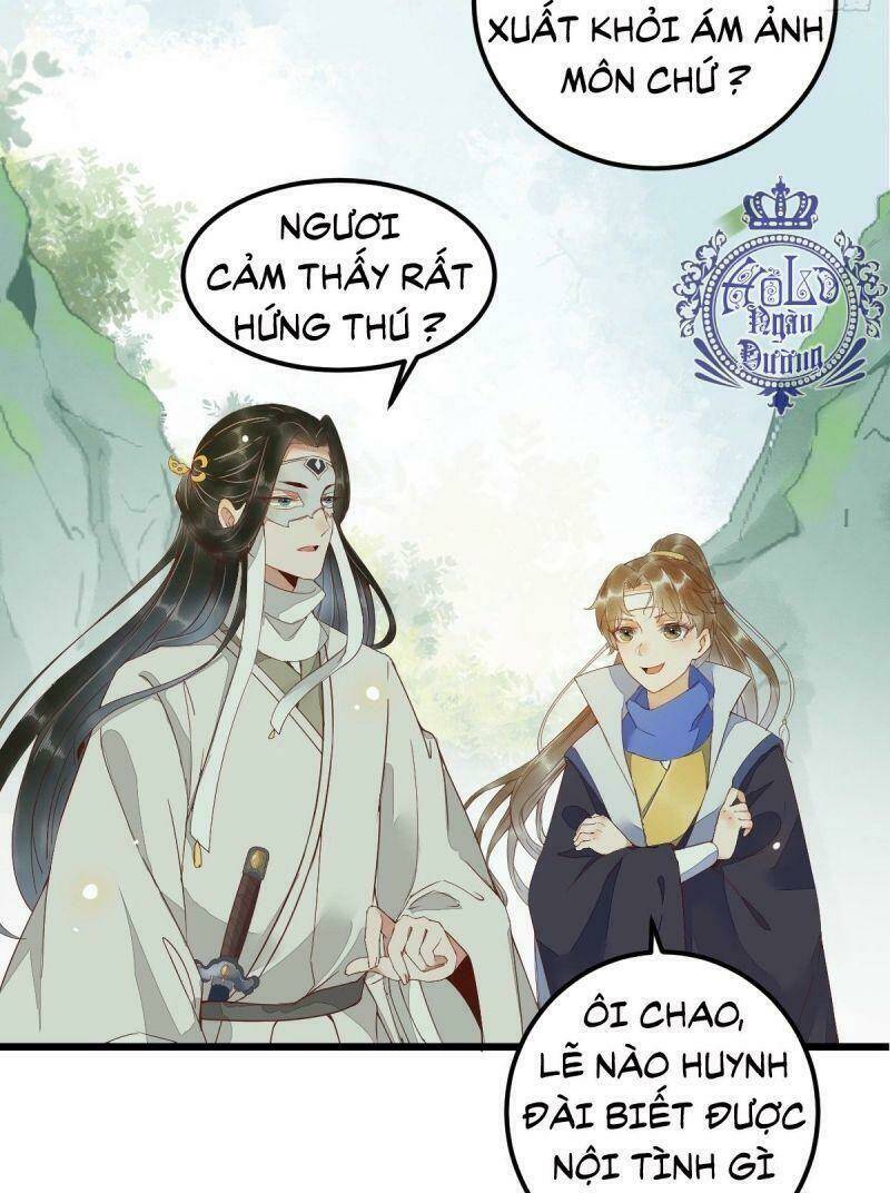 sát thủ vương phi không dễ chọc chapter 22 24