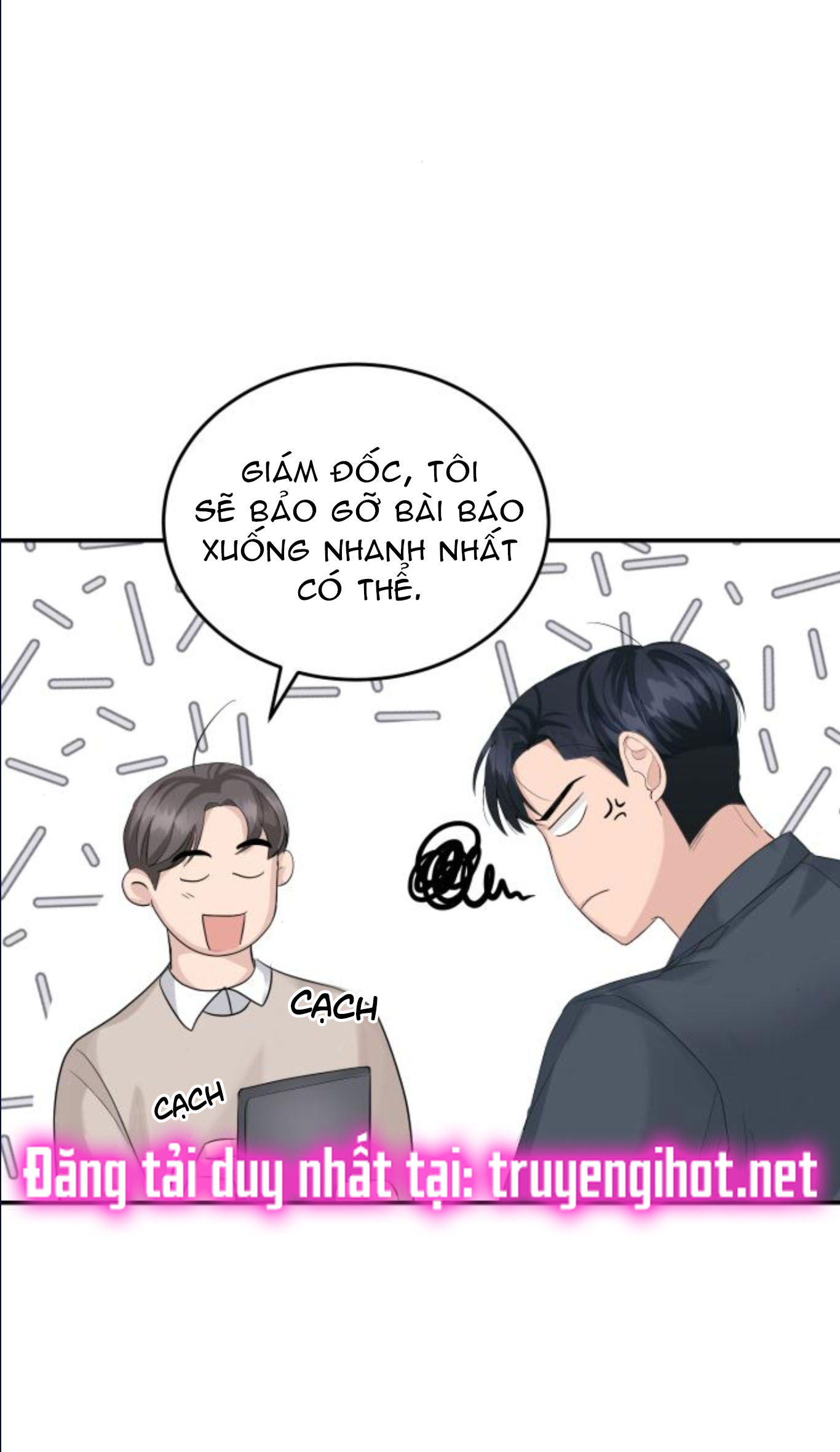 cuộc hôn nhân hoàn hảo chapter 12.2 24