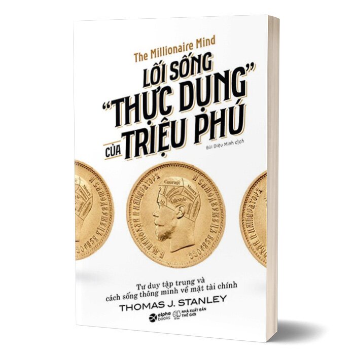 Lối Sống "Thực Dụng" Của Triệu Phú