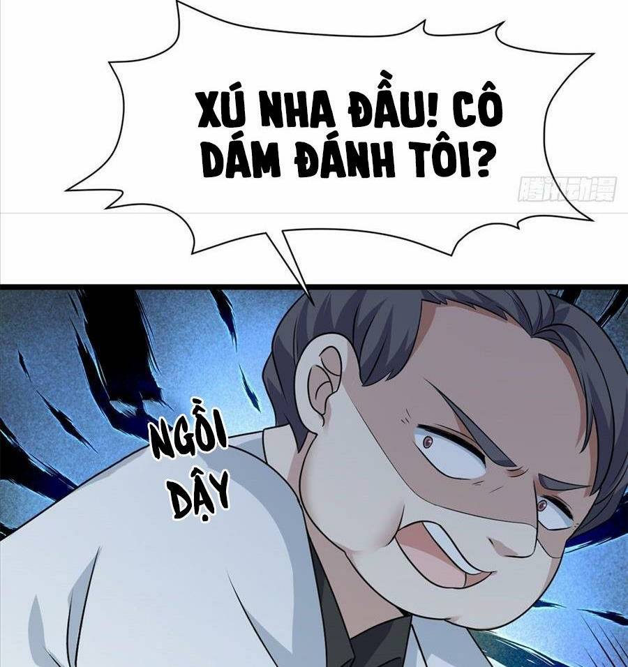kim chủ của tôi chỉ mới 5 tuổi! chapter 2 60