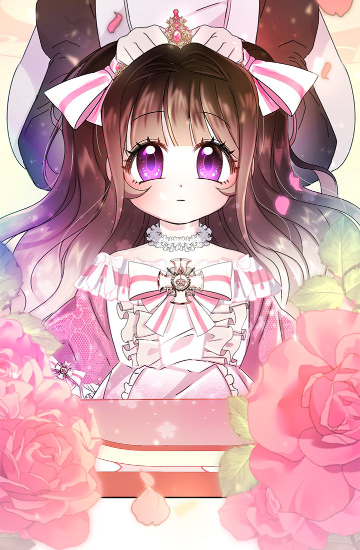 công chúa của sự diệt vong chapter 6.2 5