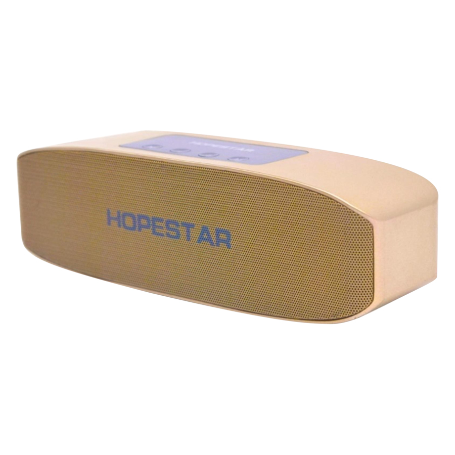 Loa Bluetooth Hopestar H11 - Hàng Chính Hãng