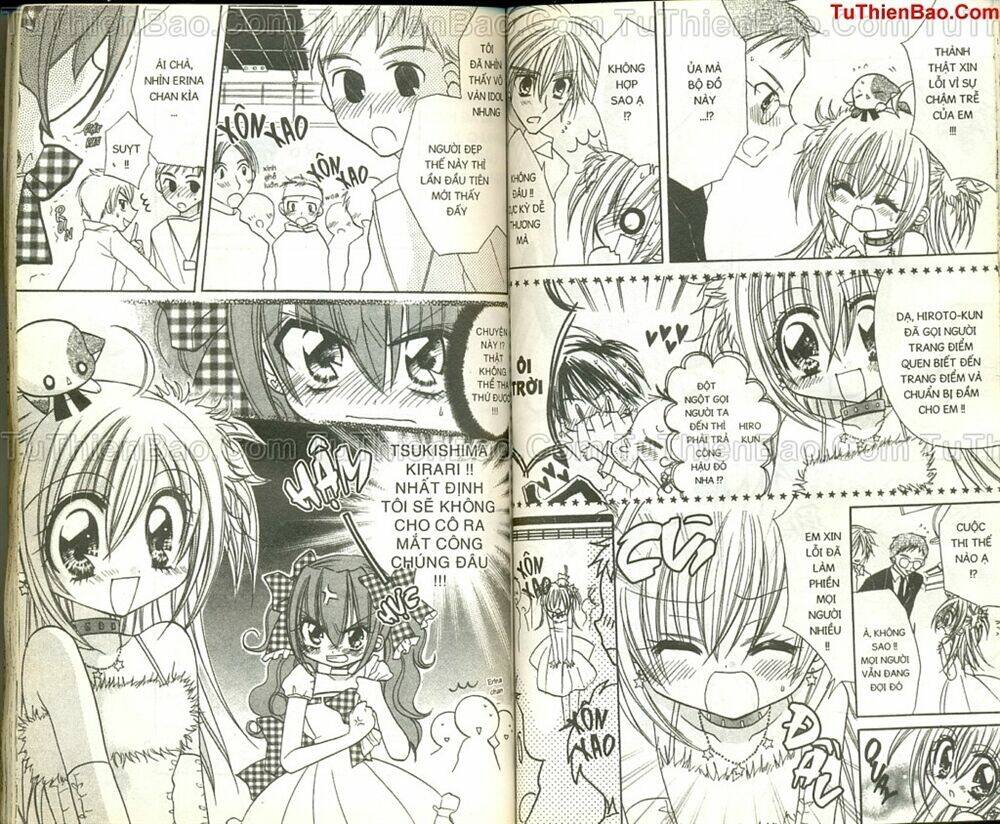 tôi là idol chapter 1 51