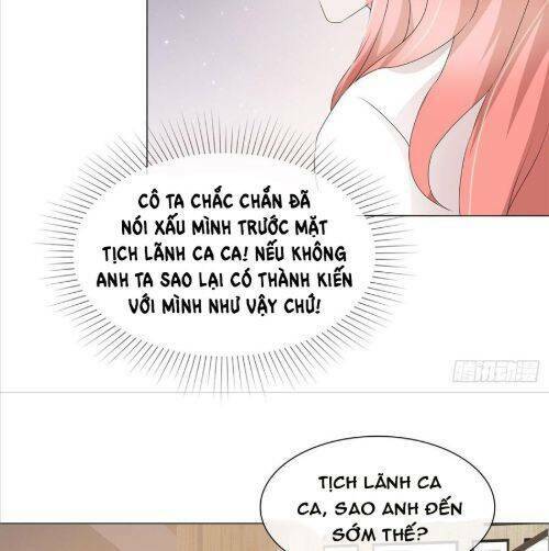 nhược hữu hàn đông ngộ noãn dương chapter 21 26