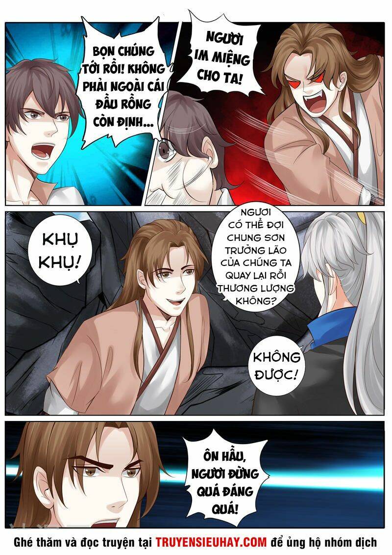 chư thiên ký chapter 240 6