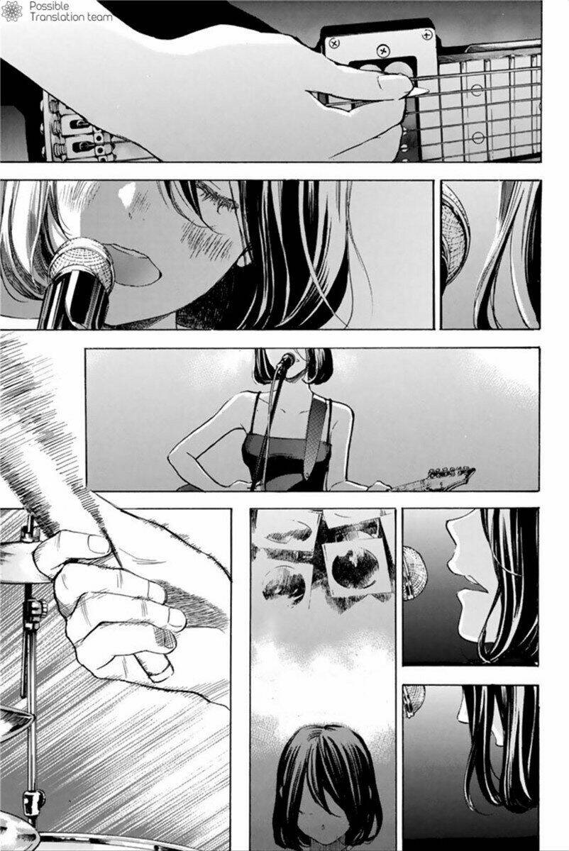 forget me not chapter 39 9