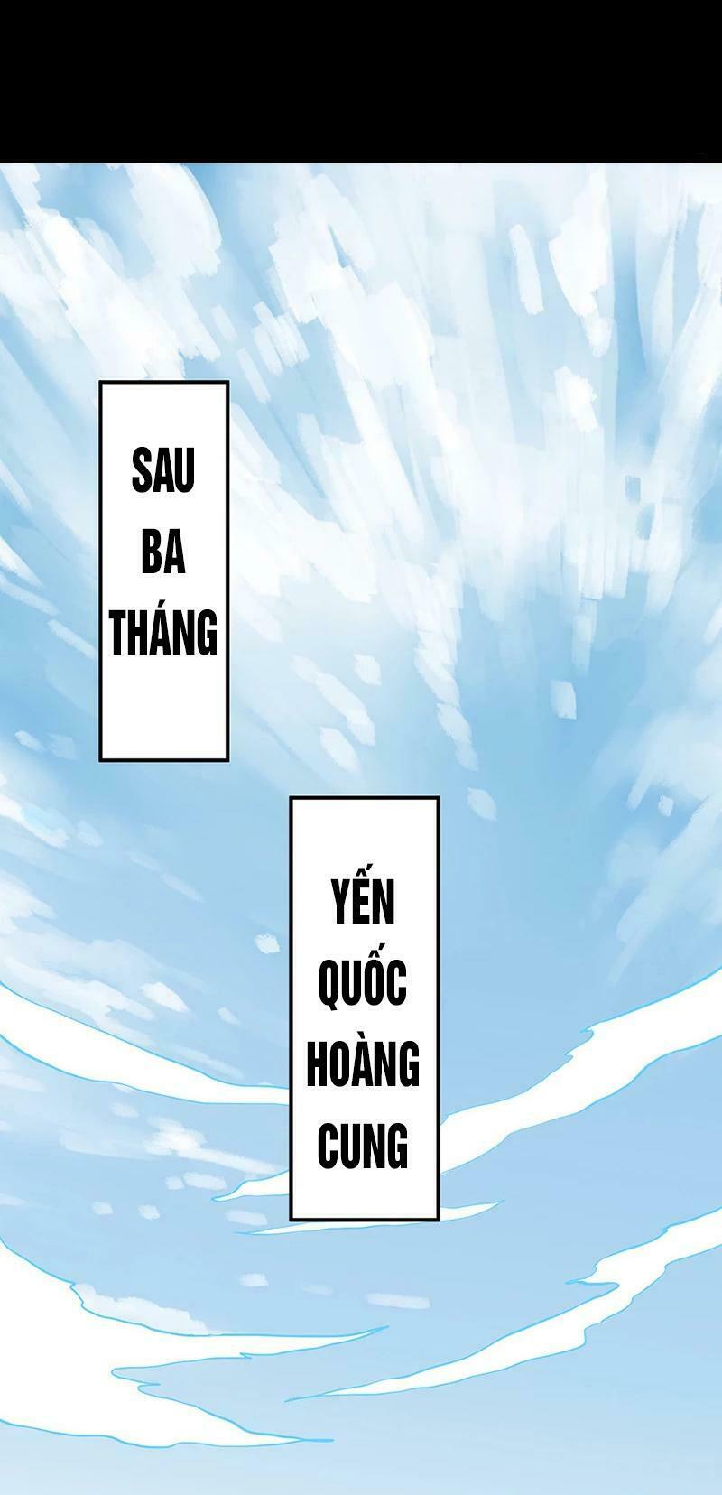 võ đạo độc tôn chapter 126 34