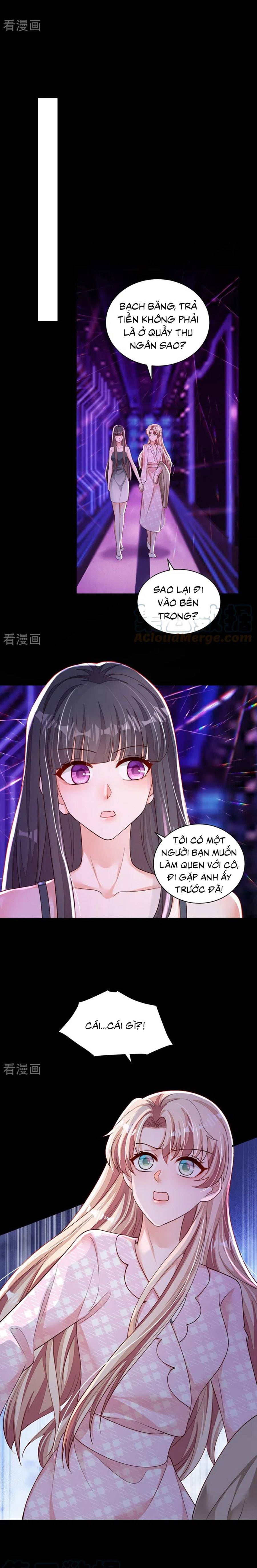 ác ma thì thầm chapter 104 5