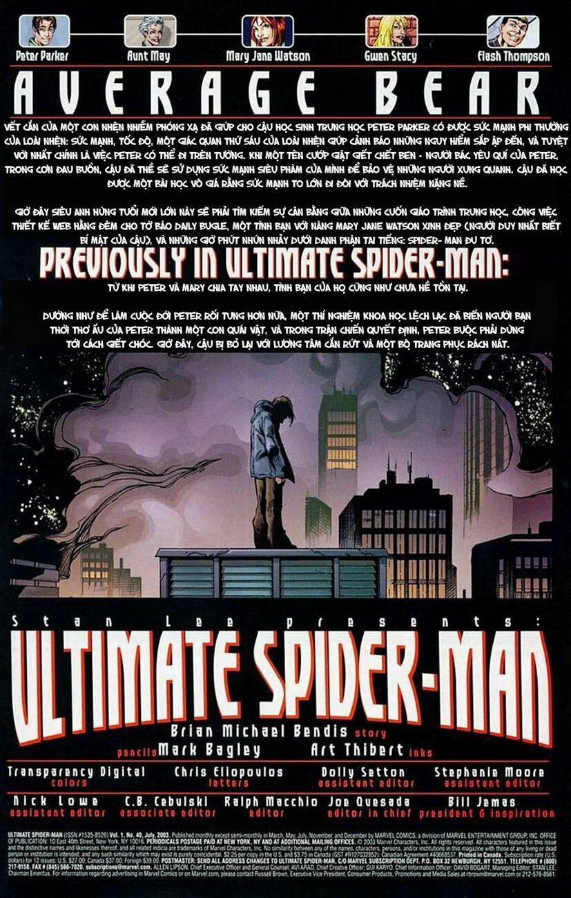 ultimate spider-man chapter 40 3