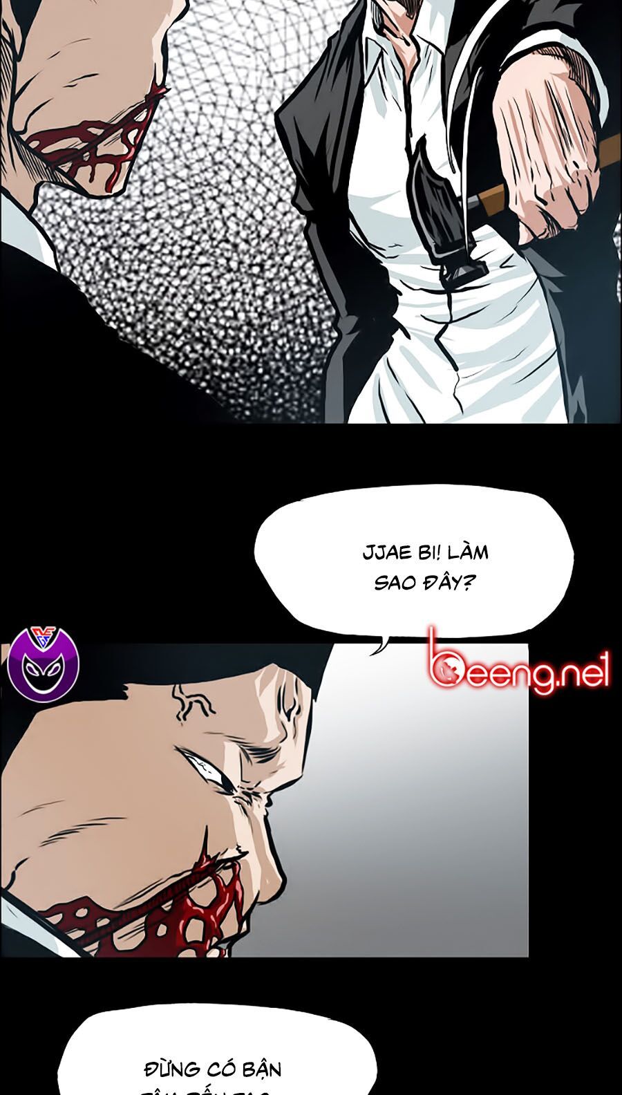 bá chủ học đường ss3 chapter 20 35