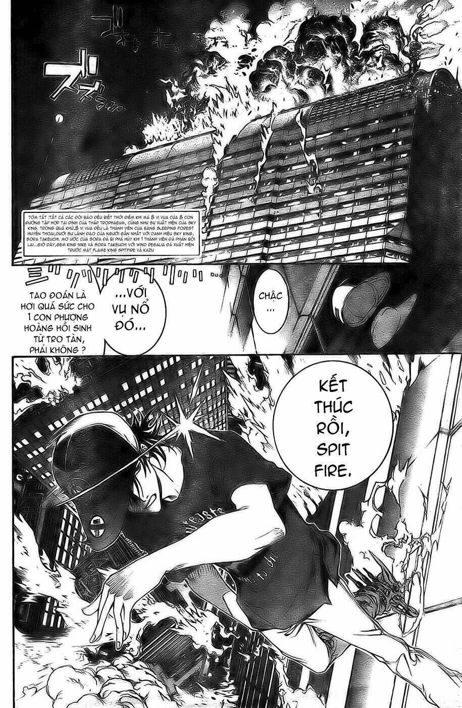 air gear chapter 159 2