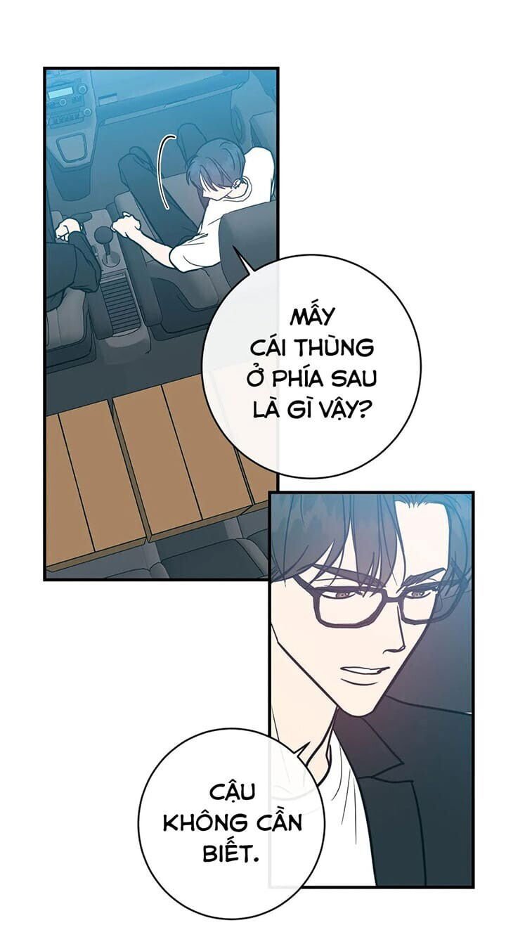 tình yêu ngây dại chapter 23 12