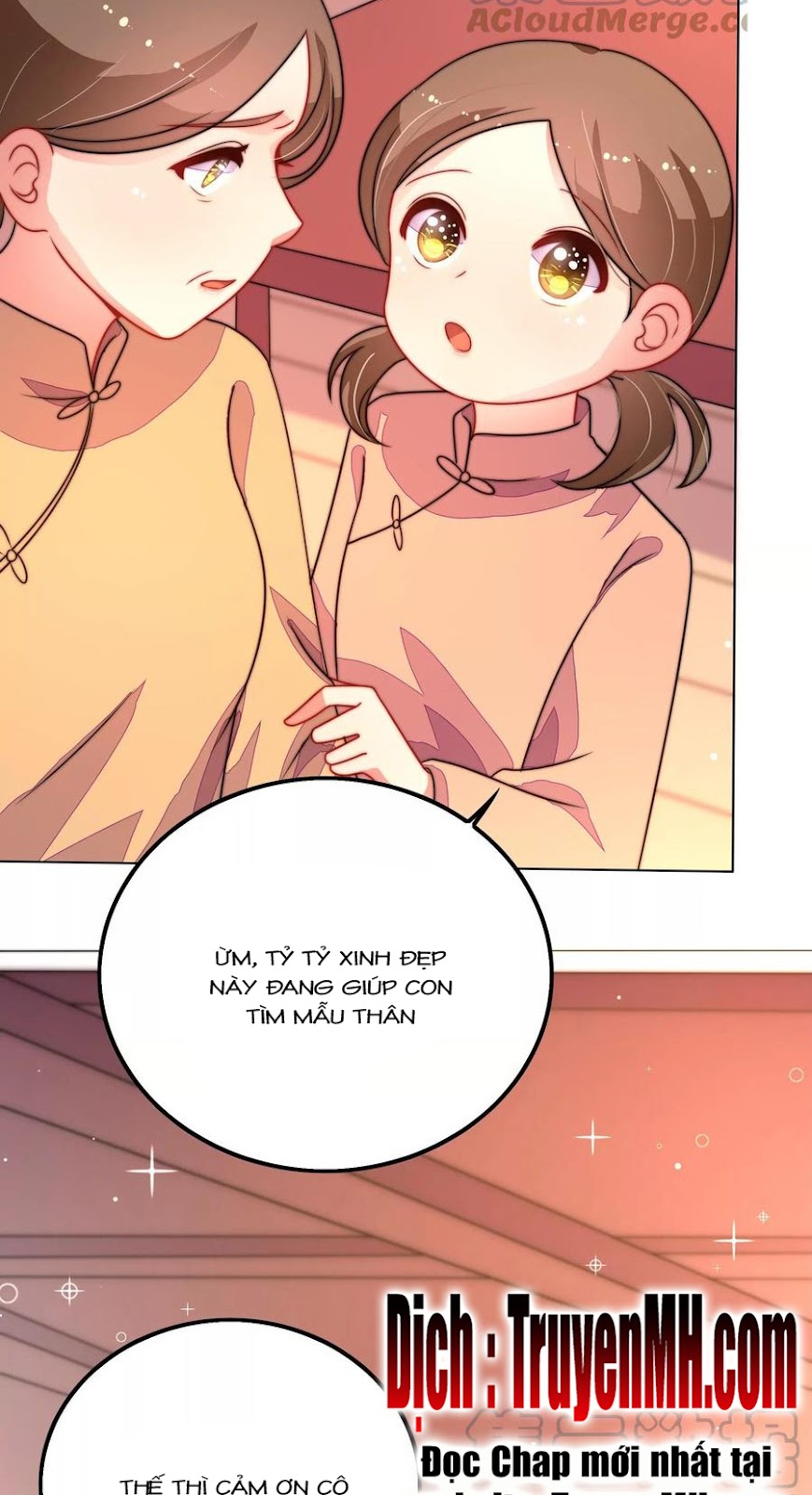 ngày nào thiếu soái cũng ghen chapter 452 15