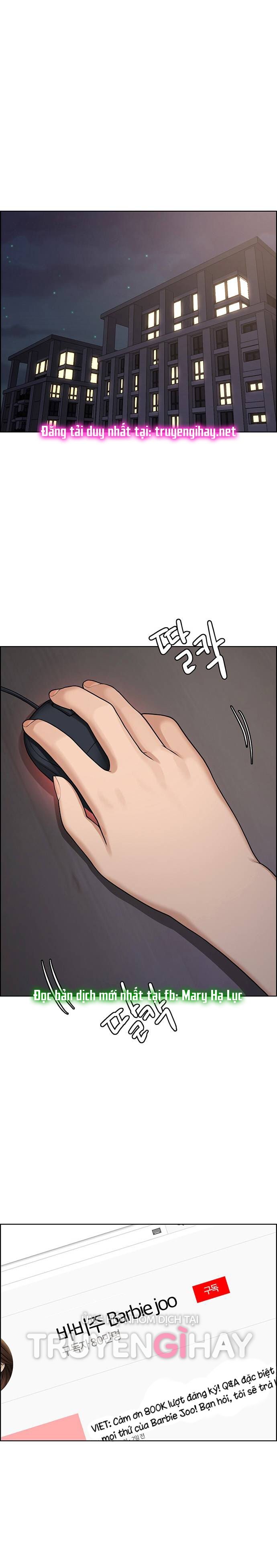 vẻ đẹp đích thực - true beauty chapter 190.1 4