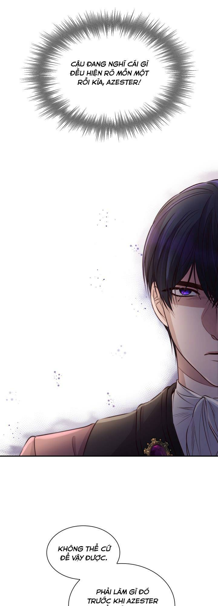 dây xích kiềm chế nam chính hắc ám tuột mất rồi chapter 47 17