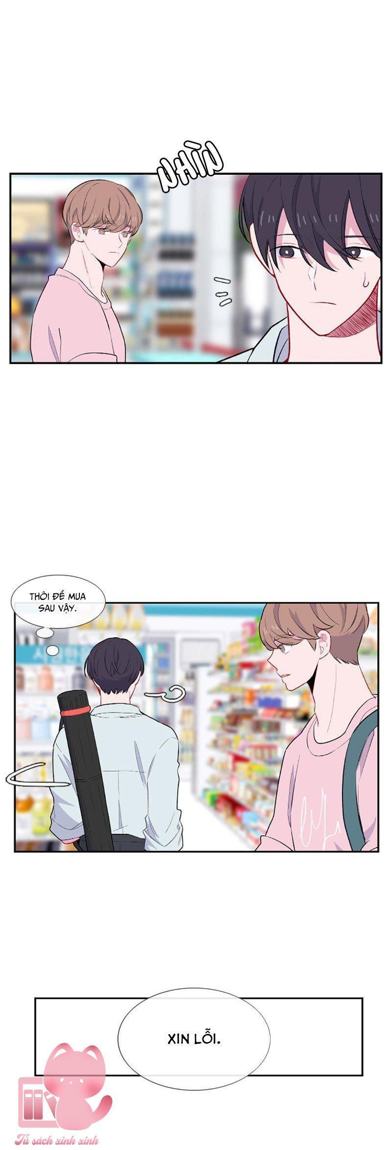 về bên anh chapter 45 30