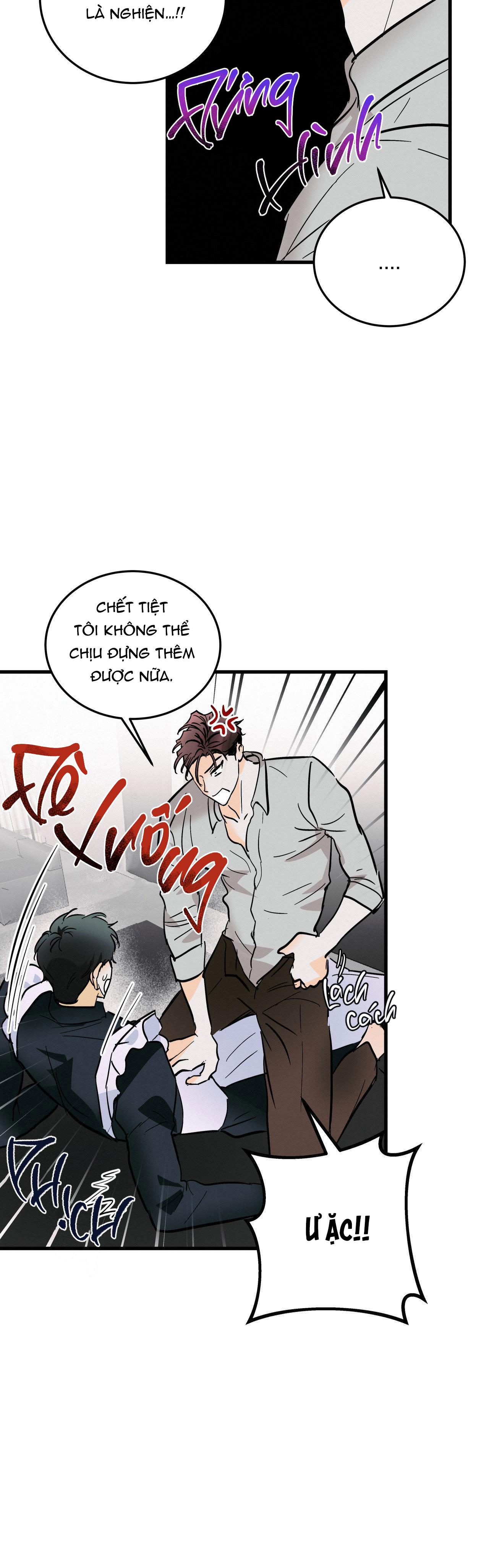 lie again chapter 9 26