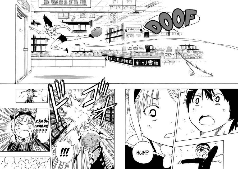 saike mata shite mo chapter 84 17