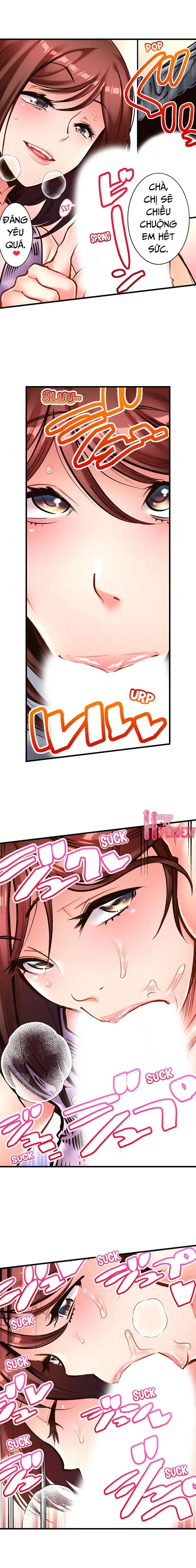 địt em trai của chồng chapter 17 3