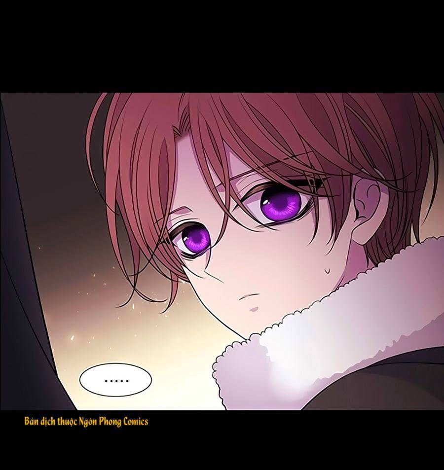 năm môn đệ của charlotte chapter 28 3