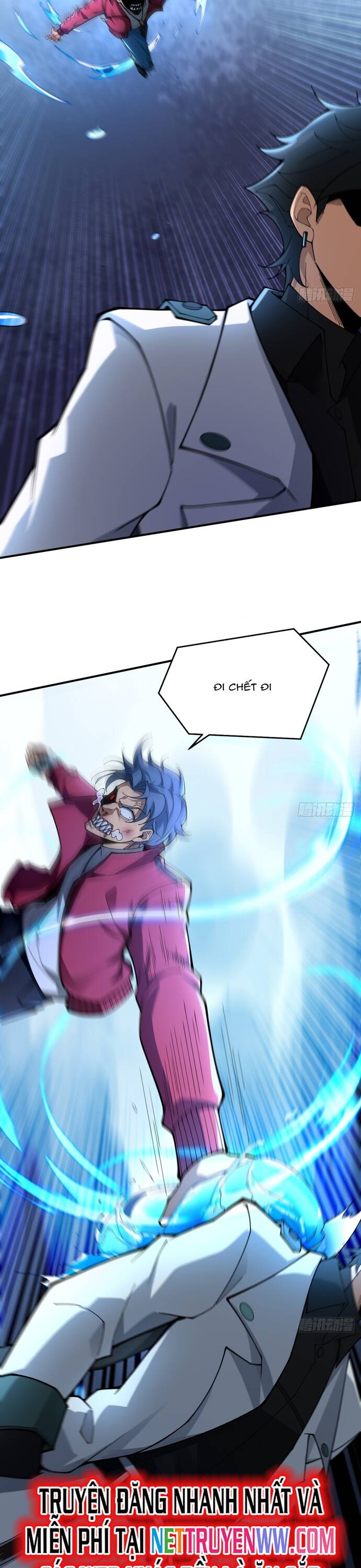 phá kiếp chỉ huy chapter 13 22