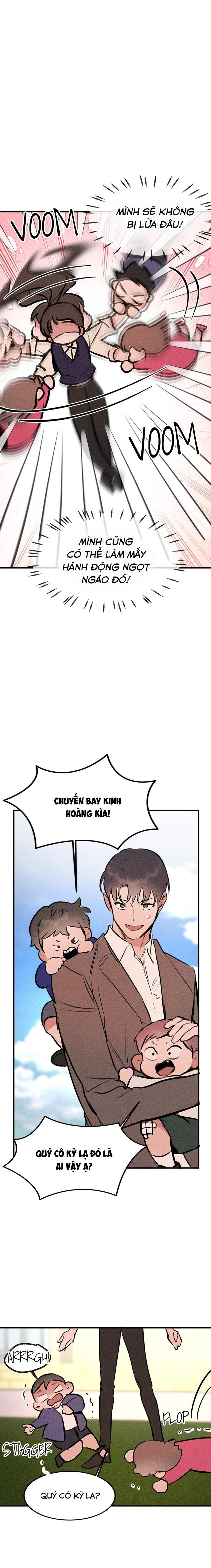 cuộc sống riêng của chị tôi chapter 35 5