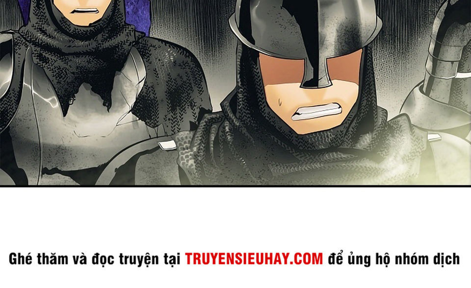 bất bại chân ma chapter 9 12