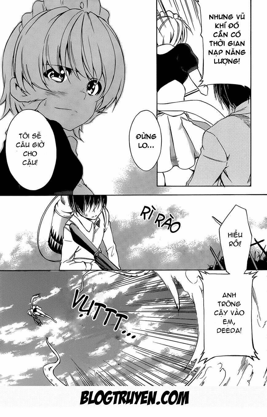 sexual hunter riot chapter 14 18