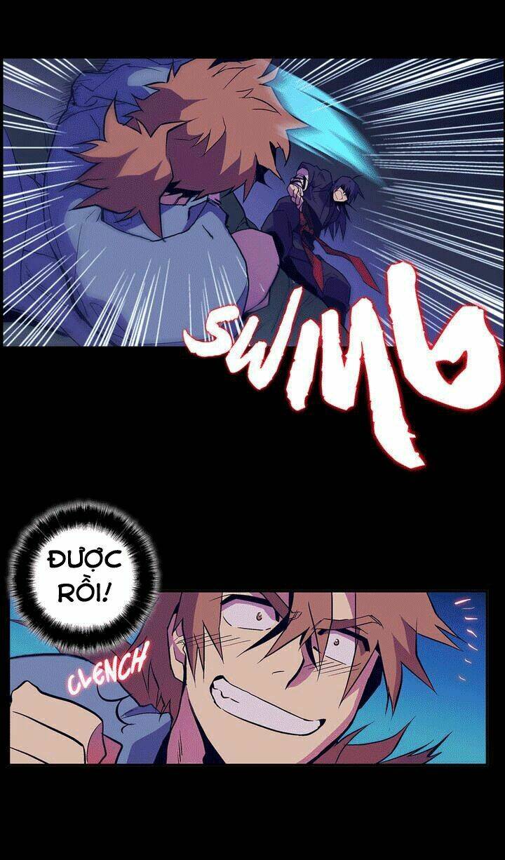 biên niên sử lãnh nguyệt chapter 13 38