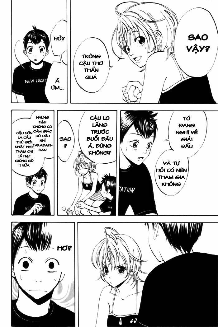 baby steps chapter 7 17