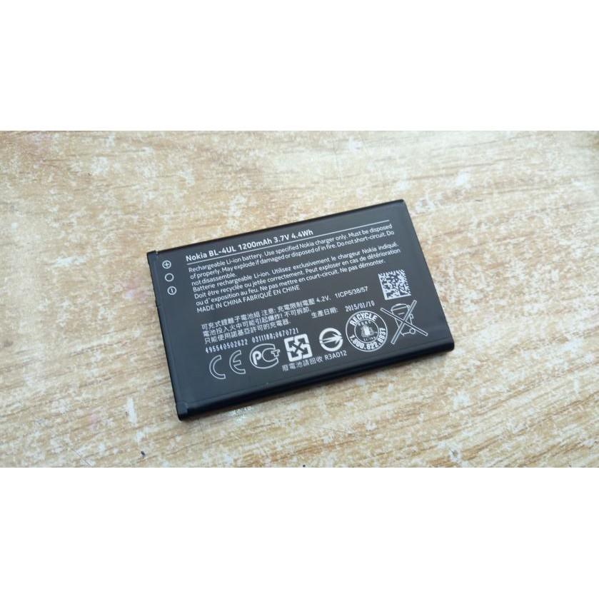 Thay pin dành cho Nokia BL-4UL 225 230